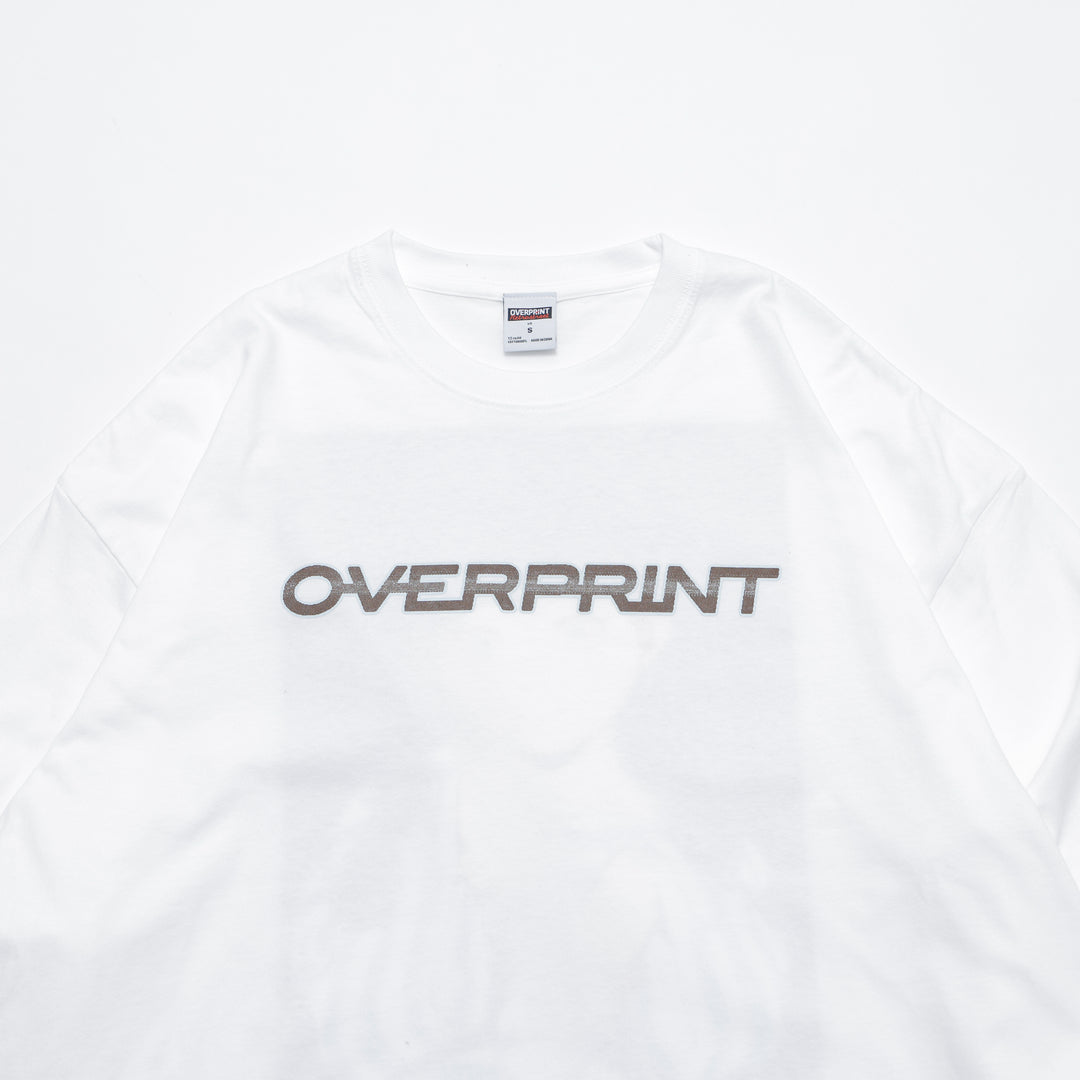 【詢問商品】POP ART LS Tee Ver:25