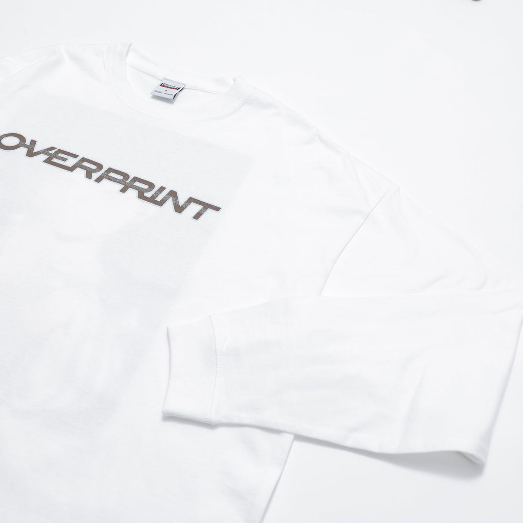【詢問商品】POP ART LS Tee Ver:25