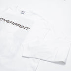 【詢問商品】POP ART LS Tee Ver:25