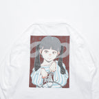 【詢問商品】POP ART LS Tee Ver:25