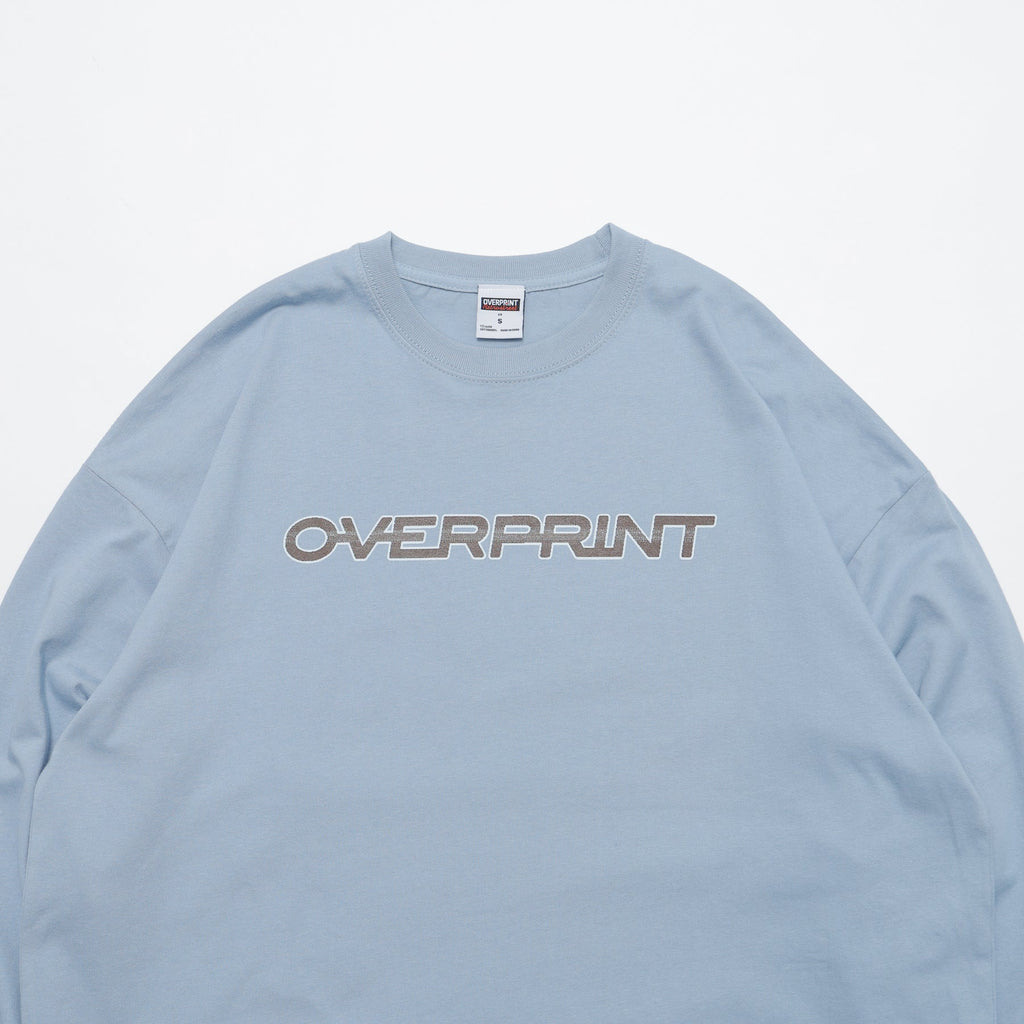 【詢問商品】POP ART LS Tee Ver:25