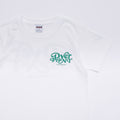 Over Print - Playful Logo Ladies mini Tee  - 4 Colors