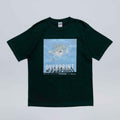 Over Print - NEVER Tee - 5 Colors
