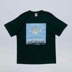 Over Print - NEVER Tee - 5 Colors