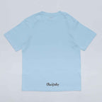Over Print - NEVER Tee - 5 Colors