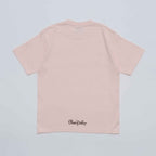 Over Print - NEVER Tee - 5 Colors