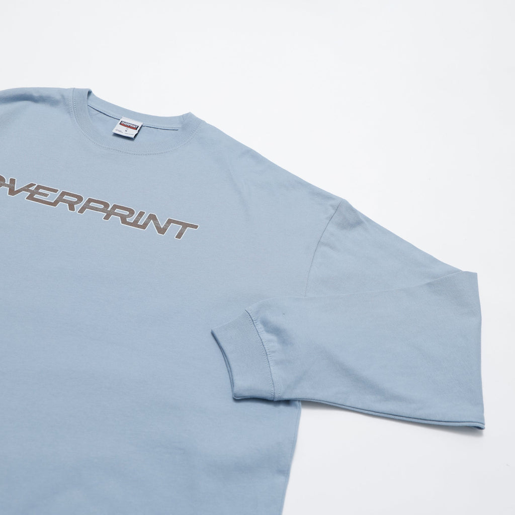 【詢問商品】POP ART LS Tee Ver:25