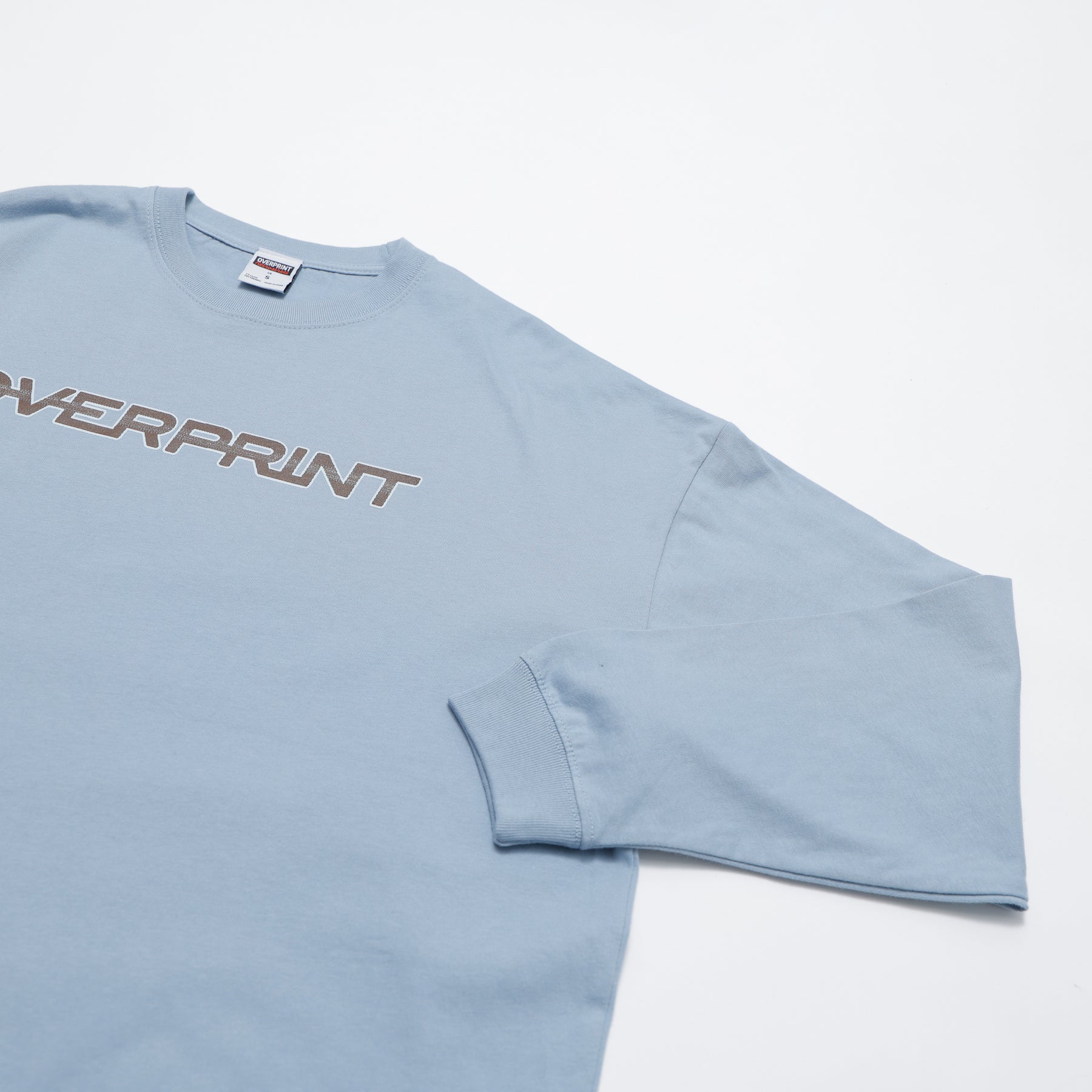 【詢問商品】POP ART LS Tee Ver:25