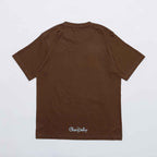 Over Print - NEVER Tee - 5 Colors