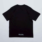 Over Print - NEVER Tee - 5 Colors