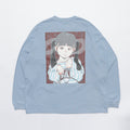 【詢問商品】POP ART LS Tee Ver:25