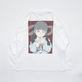 【詢問商品】POP ART LS Tee Ver:25