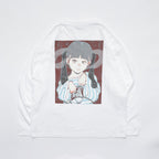【詢問商品】POP ART LS Tee Ver:25