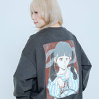 【詢問商品】POP ART LS Tee Ver:25