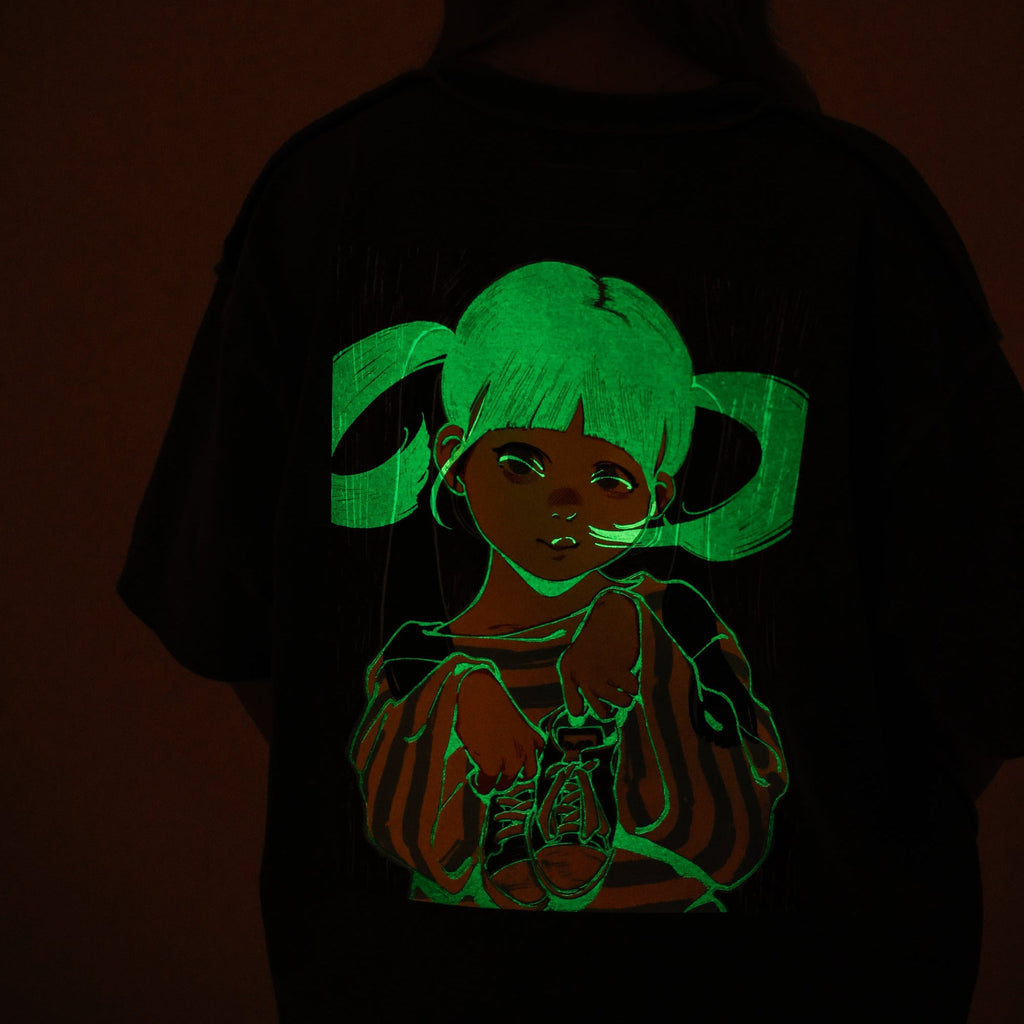 【詢問商品】POP ART LS Tee Ver:25