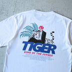 ともわか TIGER Tshirt