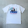 ともわか TIGER Tshirt