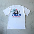 ともわか TIGER Tshirt