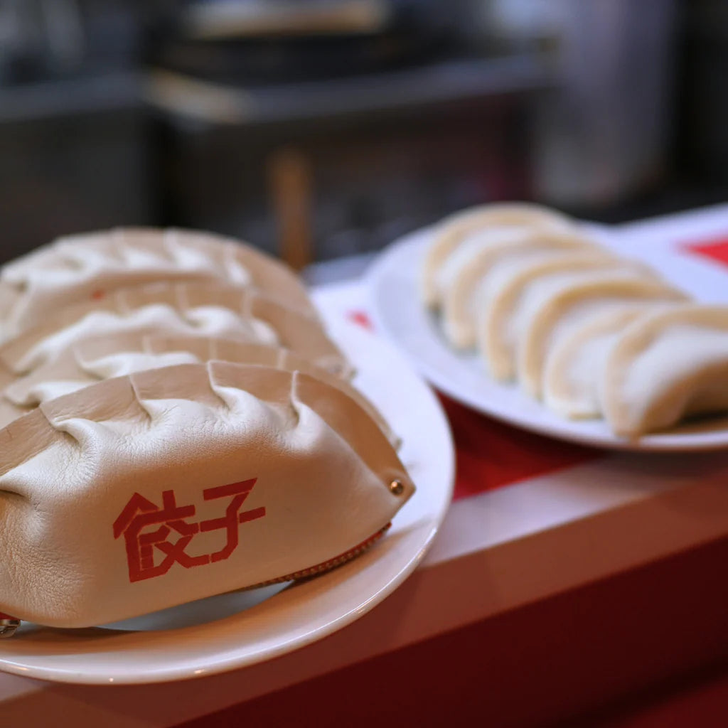 One Drop - 餃子零錢包
