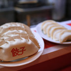 One Drop - 餃子零錢包