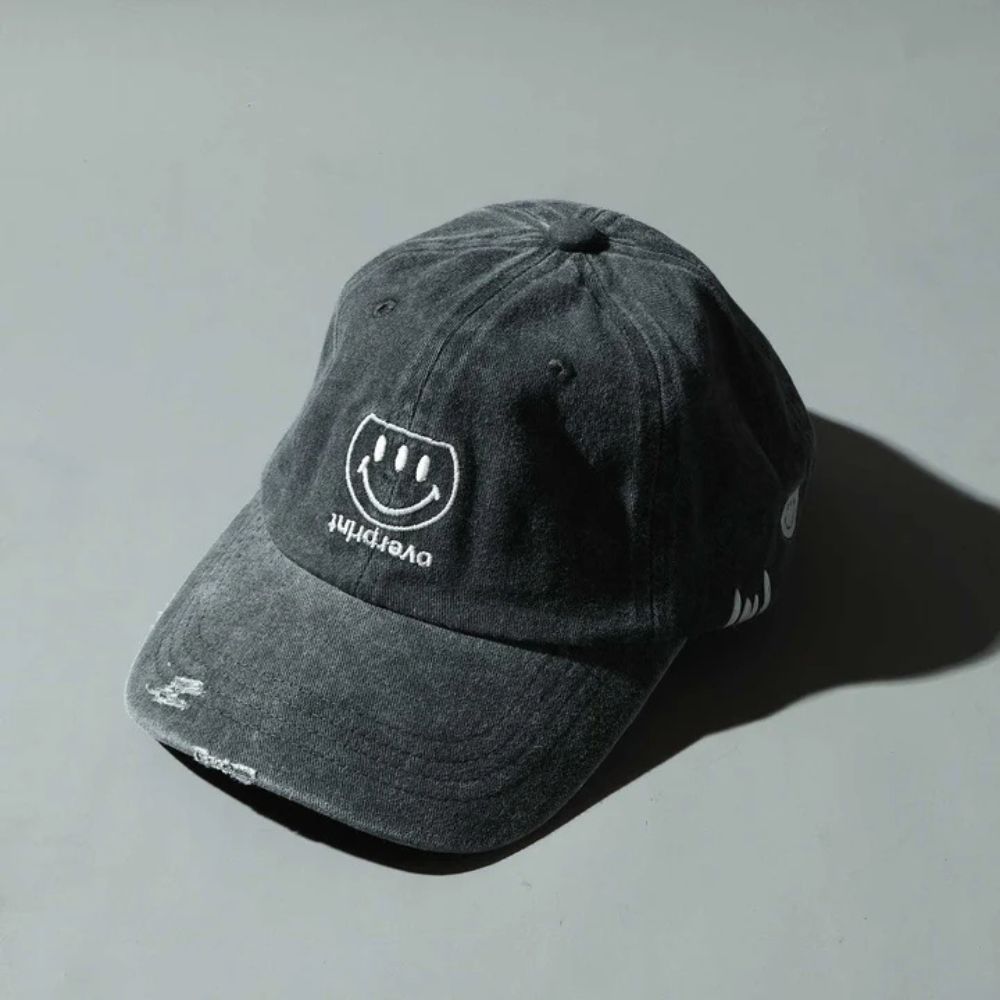 Over Print - ICONIC Spirit Pigment Cap - 5 colors