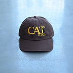 One Drop｜Tomowaka CAT 刺繡 CAP