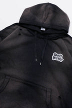 Over Print - PATCH Hoodie *7th Anniversary