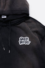 Over Print - PATCH Hoodie *7th Anniversary