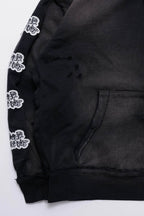 Over Print - PATCH Hoodie *7th Anniversary