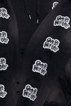 Over Print - PATCH Hoodie *7th Anniversary