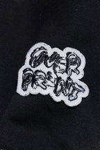Over Print - PATCH Hoodie *7th Anniversary