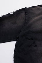 Over Print - PATCH Hoodie *7th Anniversary