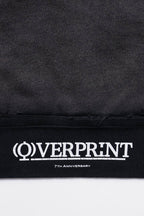 Over Print - PATCH Hoodie *7th Anniversary