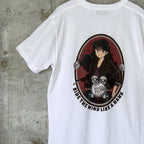 One Drop - Tsukasa Shimada Bike Girl T-shirt