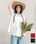 [TOKYO KANKAN] Blouse