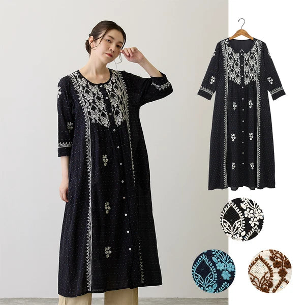 [TOMO CORPORATION] Dress