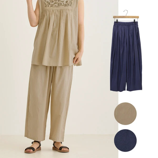 [TOMO CORPORATION] Pants