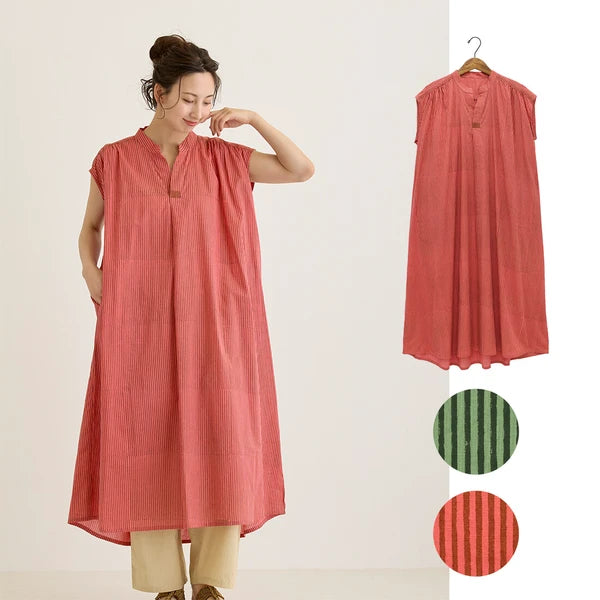 [TOMO CORPORATION] Dress