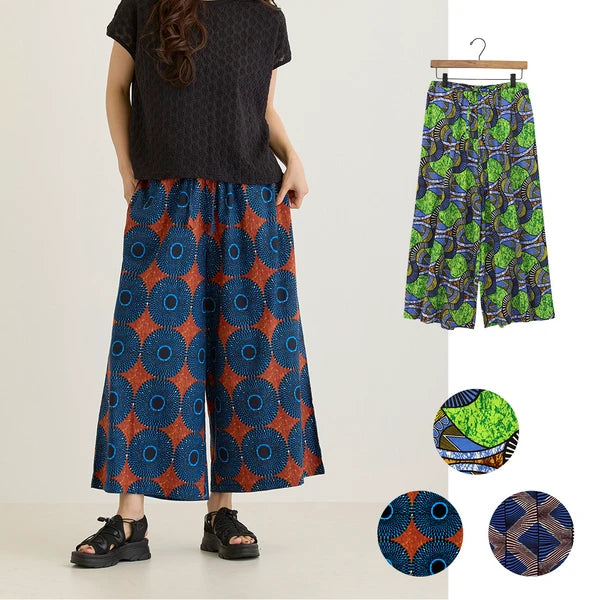 [TOMO CORPORATION] Pants