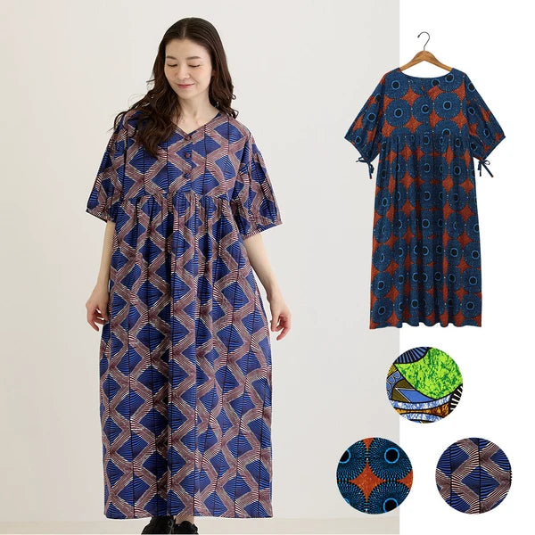 [TOMO CORPORATION] Dress