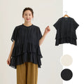 [TOMO CORPORATION] Blouse