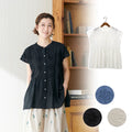 [TOMO CORPORATION] Blouse