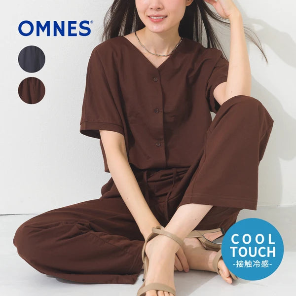 [OPTIM] Jumpsuit