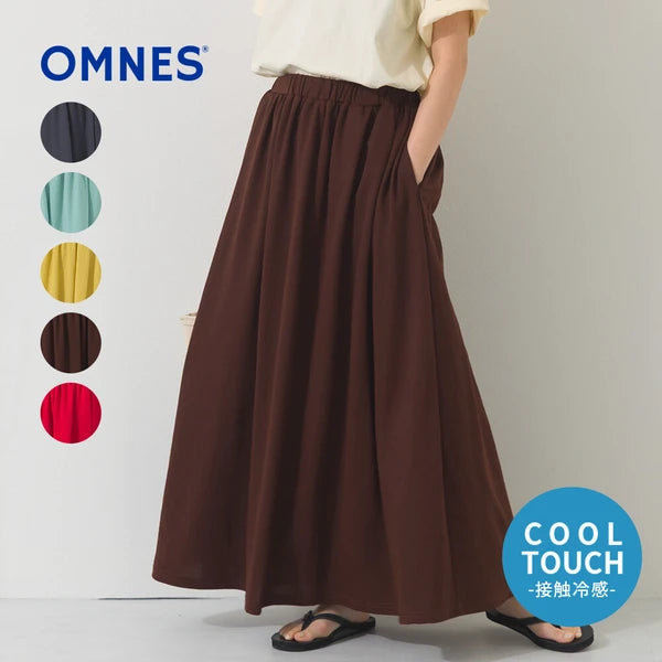 [OPTIM] Skirt