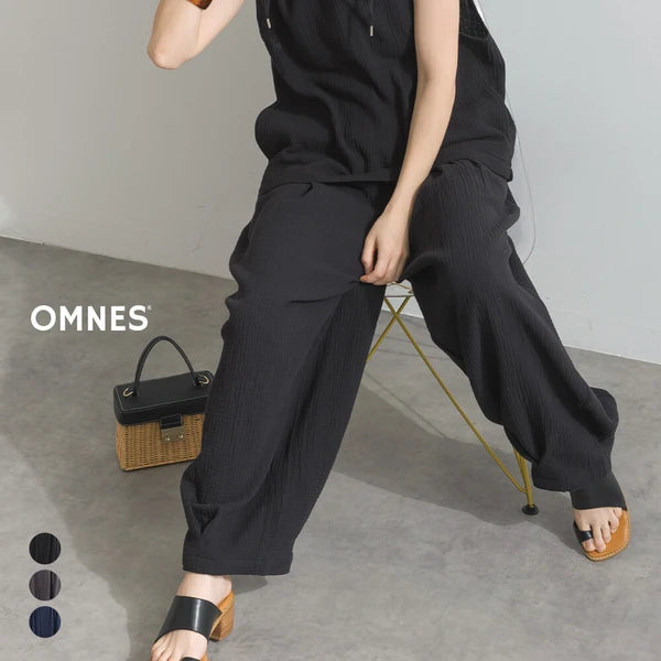 [OPTIM] Pants