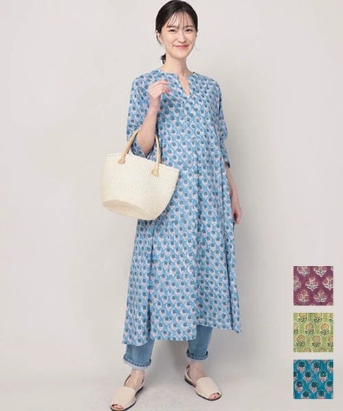 [TOKYO KANKAN] Dress