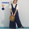 [OPTIM] Overalls