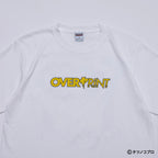Over Print Yatterman Tee_ヤッターマン2號