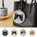 [TOMO CORPORATION] Cat Pouch