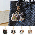 [TOMO CORPORATION] Cat Charm
